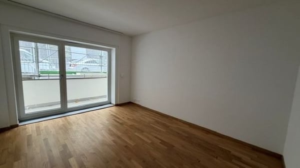 Votre nouveau chez-vous - charmant 2.5 pièces rénové 5