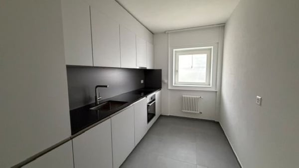 Votre nouveau chez-vous - charmant 2.5 pièces rénové 6