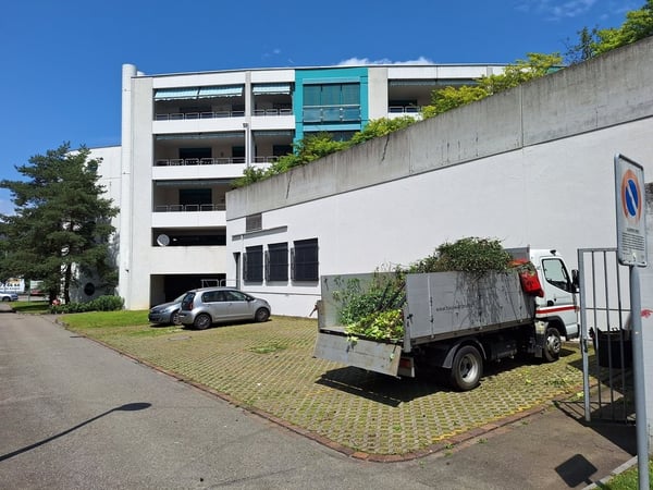 Zentraler Parkplatz in Wohlen gesucht? 2