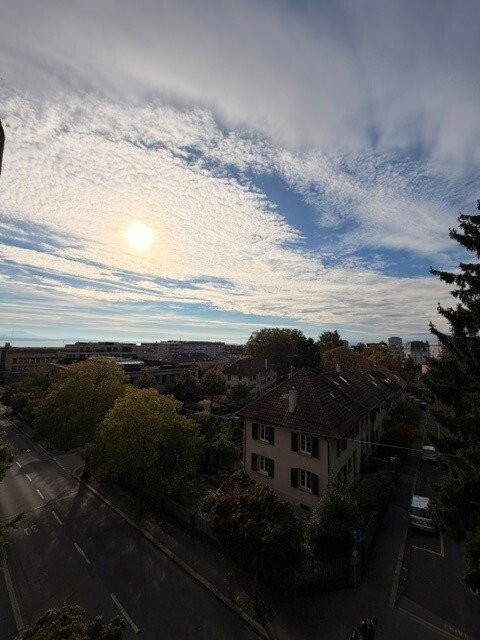 A proximité du centre-ville de Lausanne 11