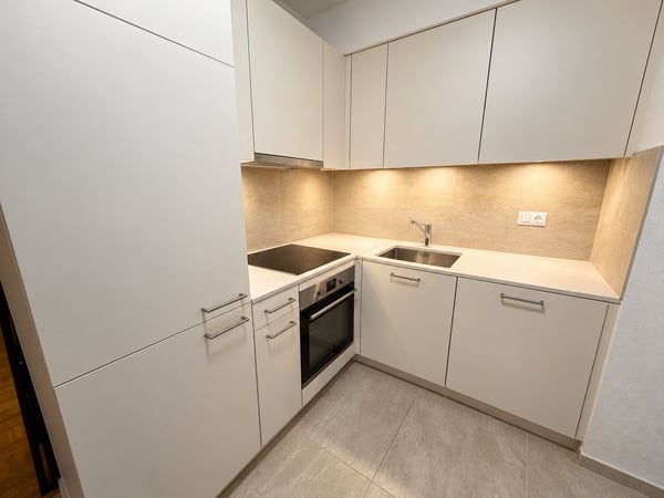 Appartement de 1.5 pièces à louer à Lausanne ! 2
