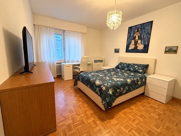 Appartement de 1.5 pièces à louer à Lausanne ! 3