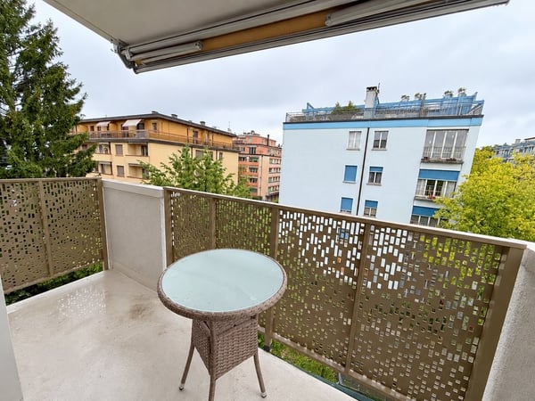 Appartement de 1.5 pièces à louer à Lausanne ! 5
