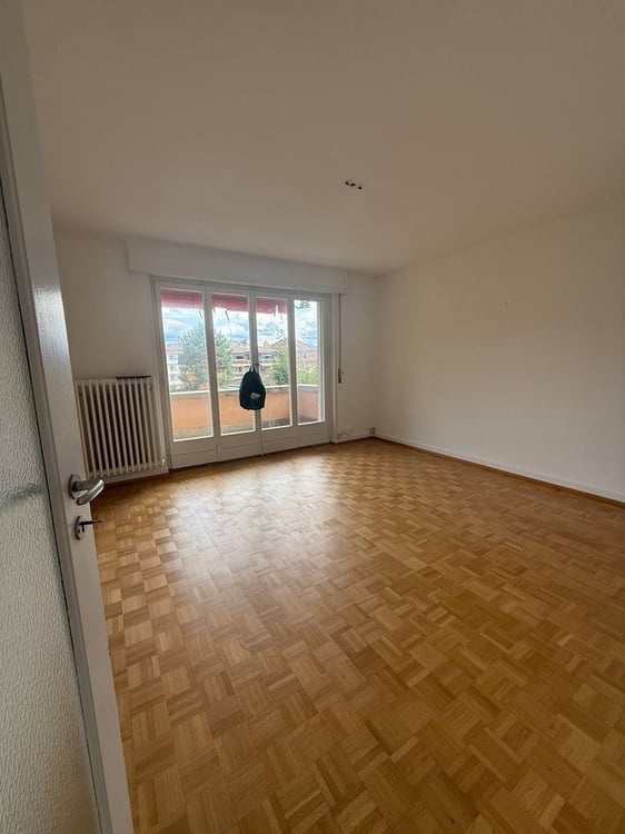 Dans un quartier agréable et calme, découvrez ce beau 2 pièces 2
