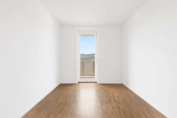 Logement moderne au sein de l'écoquartier des Vergers 6