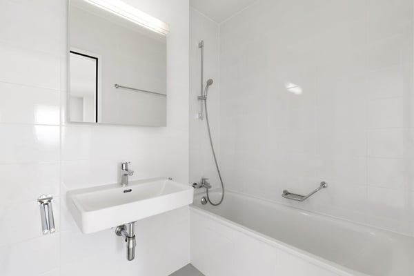 Logement moderne au sein de l'écoquartier des Vergers 9