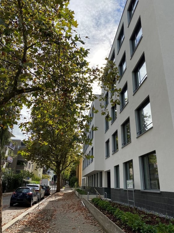 Einstellplatz zu vermieten 18