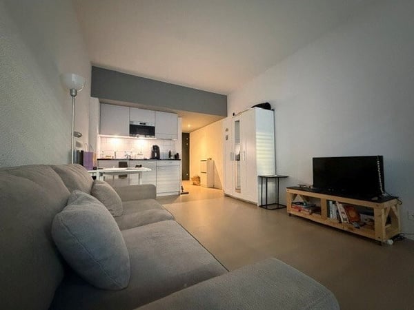 Studio à louer 1