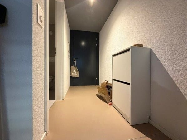 Studio à louer 4