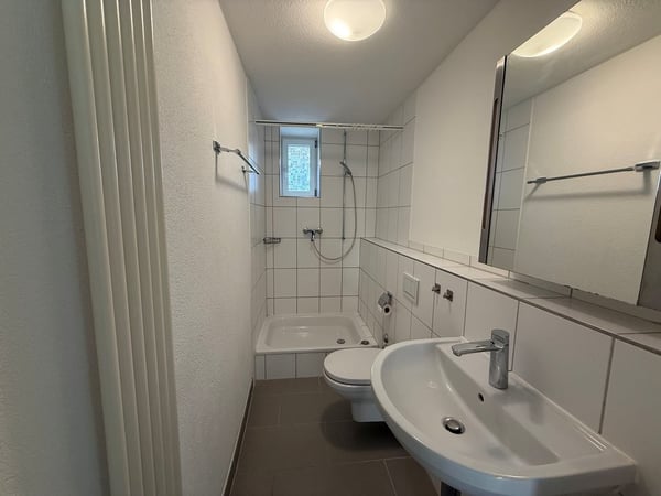 Attraktive 2- Zimmerwohnung im 1. OG an ruhiger Lage in Luzern 6