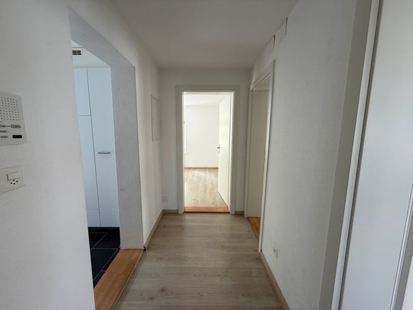 Attraktive 2- Zimmerwohnung im 1. OG an ruhiger Lage in Luzern 4