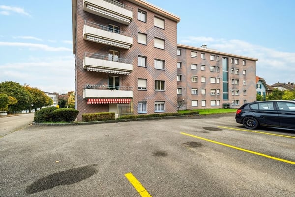 Ihr Fahrzeug verdient einen geschützten Platz