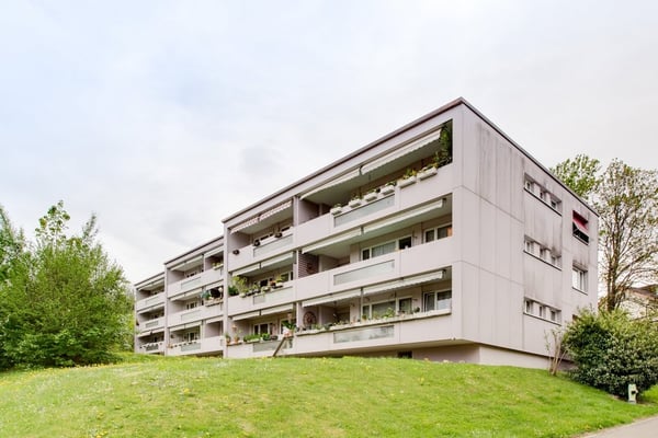 Einstellplatz in einer Sammelgarage 19