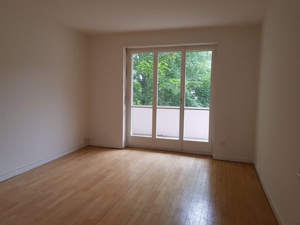 gemütliche ruhige Wohnung 4