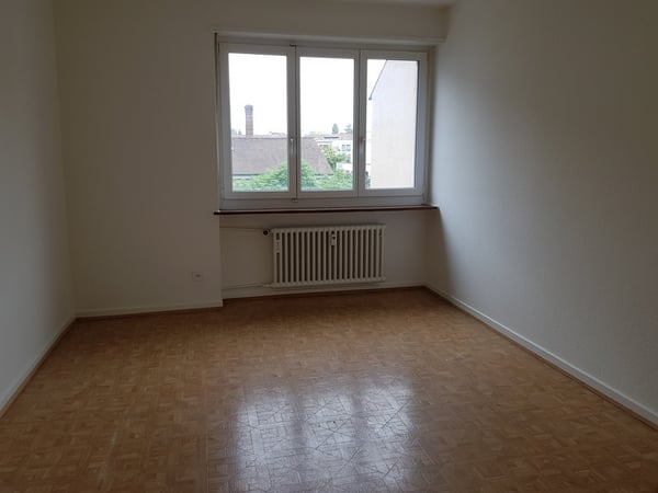gemütliche ruhige Wohnung 5