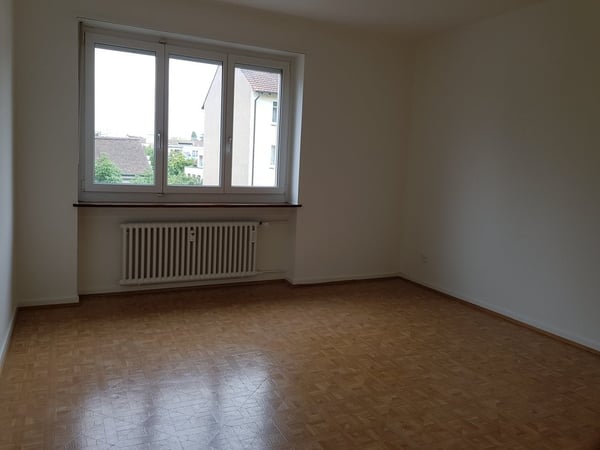 gemütliche ruhige Wohnung 6