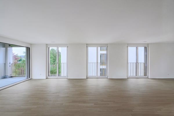 Moderne 2.5 Zimmerwohnung an Zentraler Lage 3