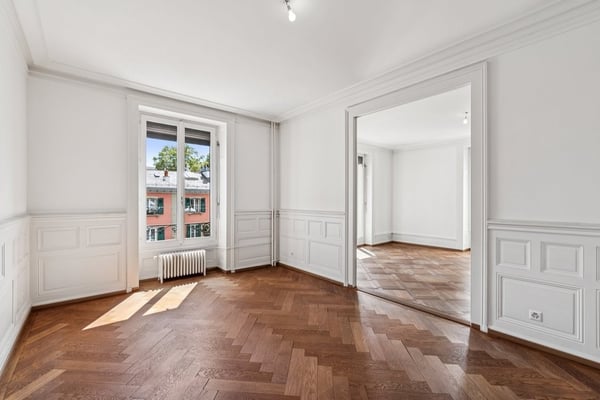 Splendide 8 pièces proche de l'église Russe 5