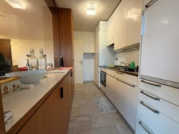Quartier Chavannes - Proche de toutes les commodités 4