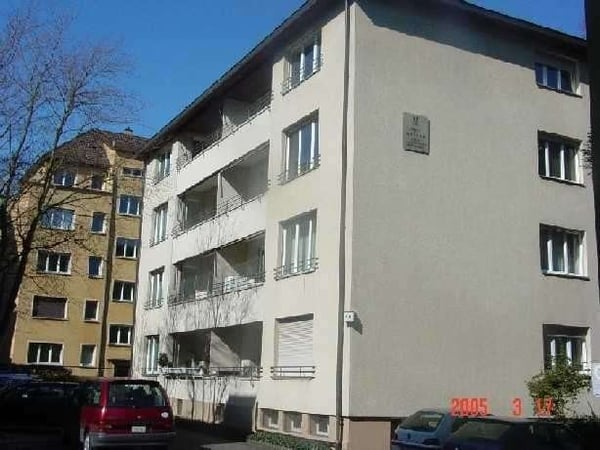 Charmante Wohnung zu vermieten! 1