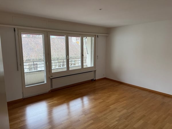 Charmante Wohnung zu vermieten! 6