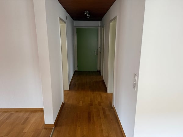 Charmante Wohnung zu vermieten! 2