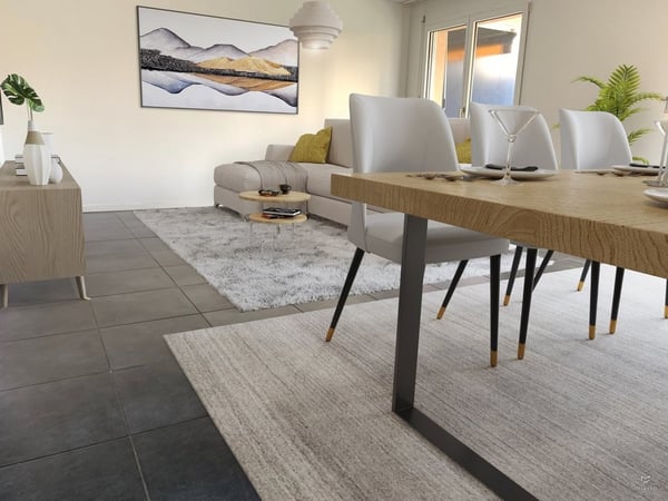 Magnifique appartement proche de toutes les commodités 2