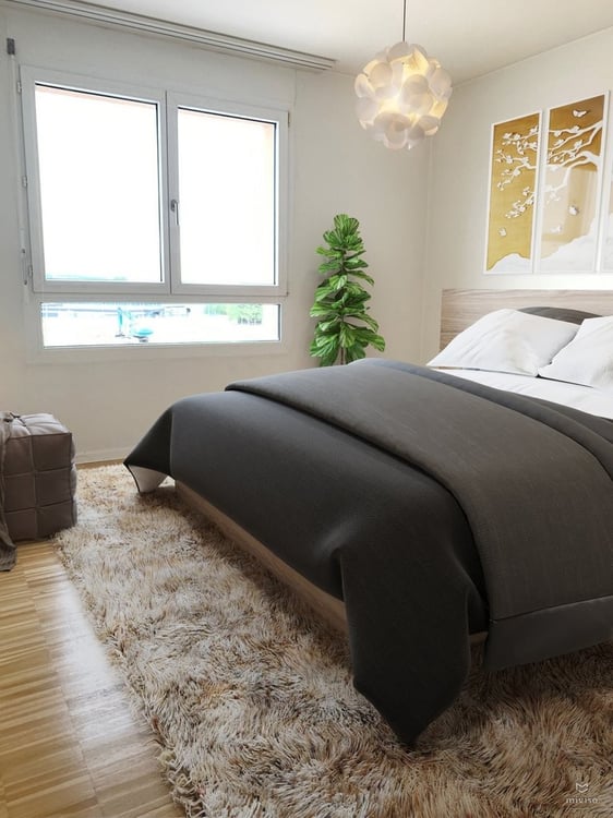 Magnifique appartement proche de toutes les commodités 5