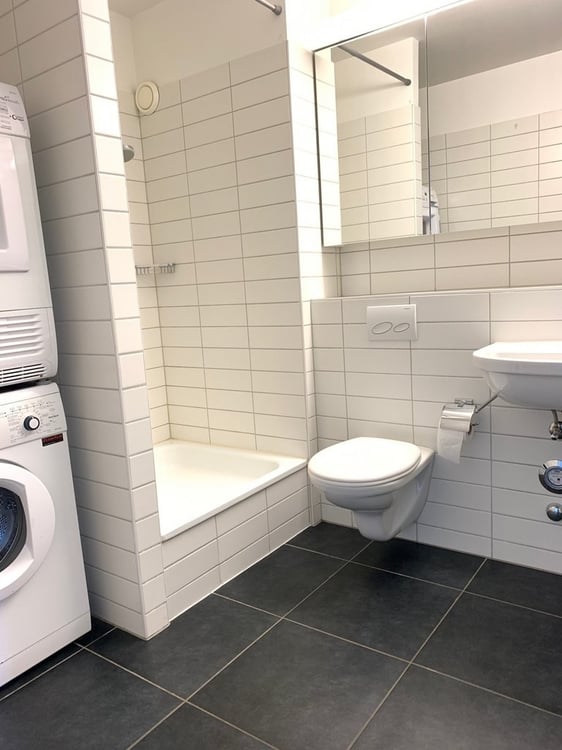 Magnifique appartement proche de toutes les commodités 7