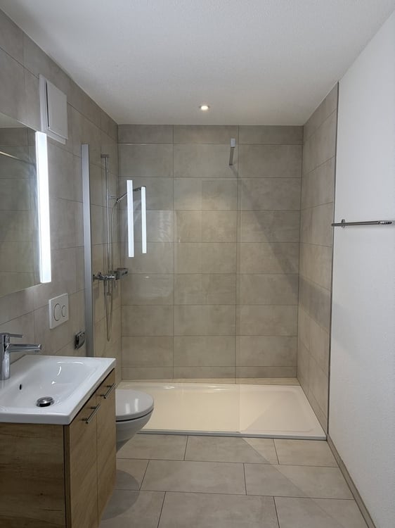 3.5 Zimmerwohnung im 2. Stockwerk in Kerzers 4