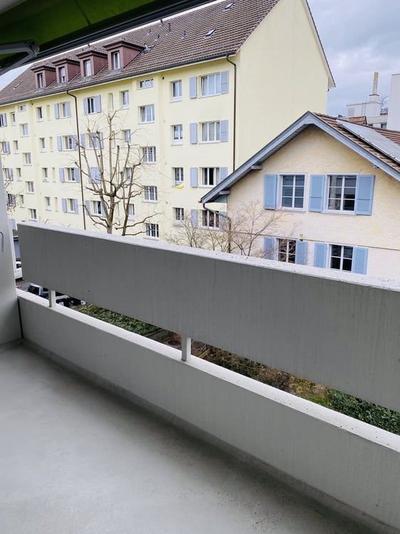 Wohnen im Länggassquartier 6
