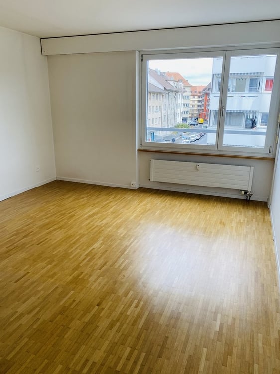 Wohnen im Länggassquartier 4