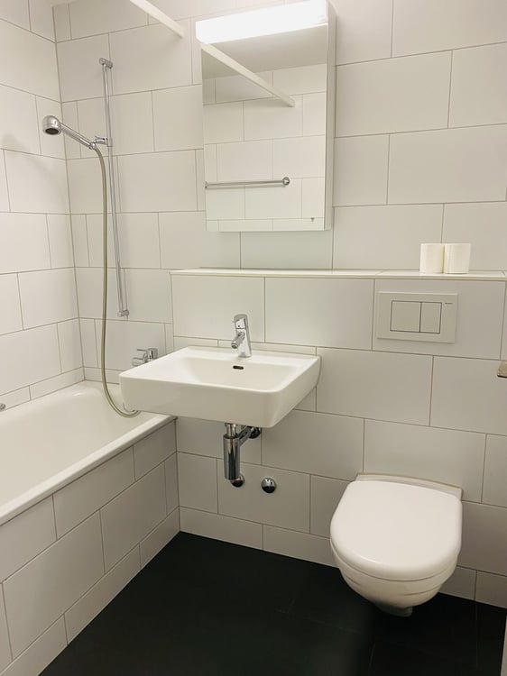 Wohnen im Länggassquartier 3