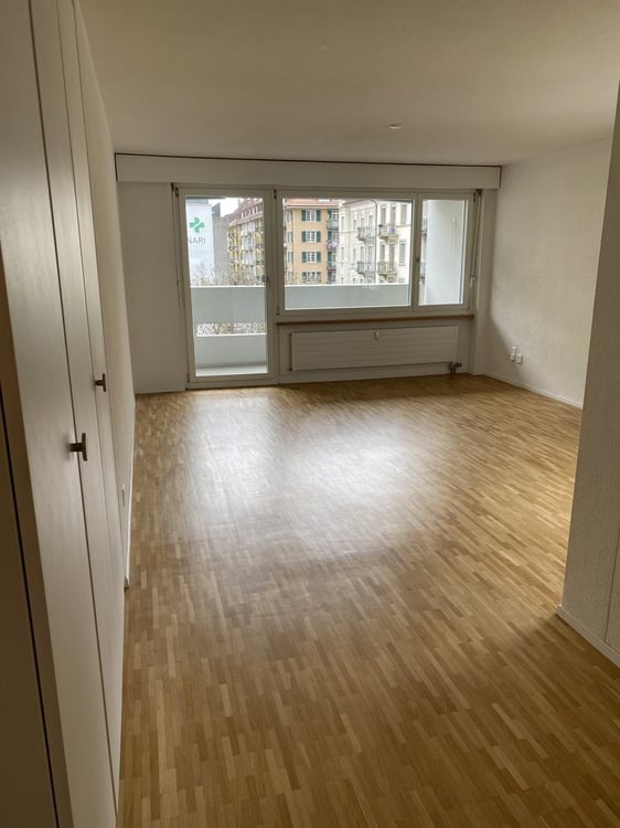 Wohnen im Länggassquartier 5