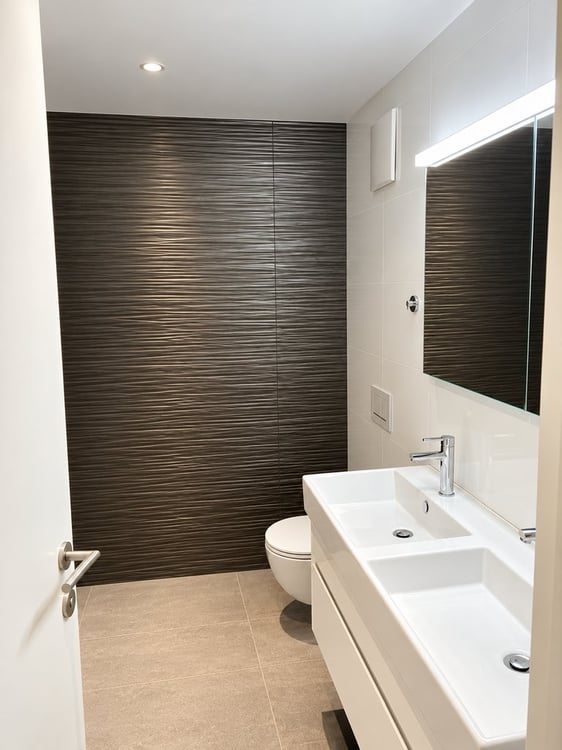 Ruhige Wohnung nähe Spalentor 4