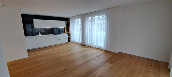 Ruhige Wohnung nähe Spalentor 2