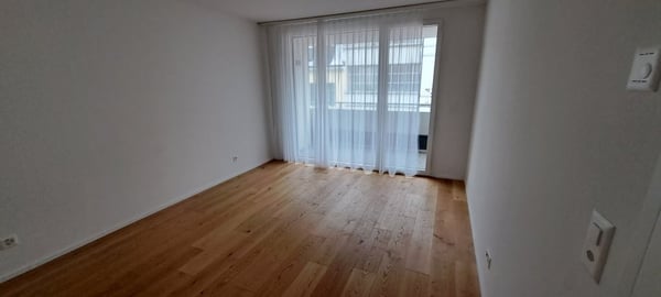 Ruhige Wohnung nähe Spalentor 3
