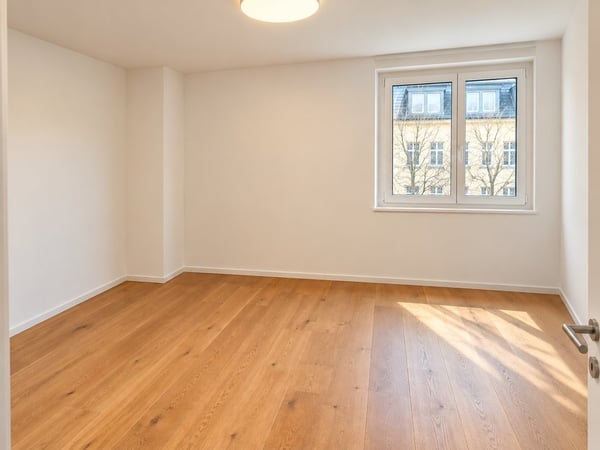 Ruhige Wohnung nähe Spalentor 8