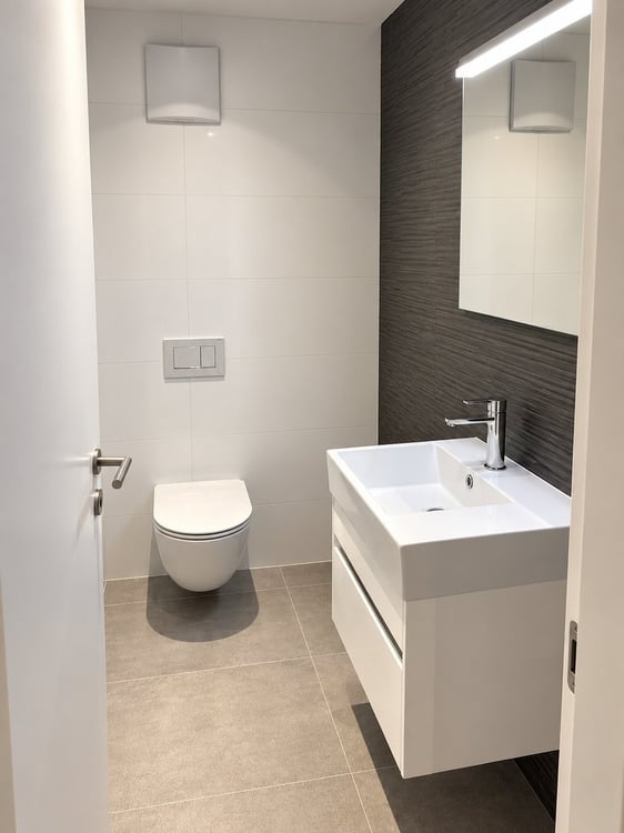 Ruhige Wohnung nähe Spalentor 7
