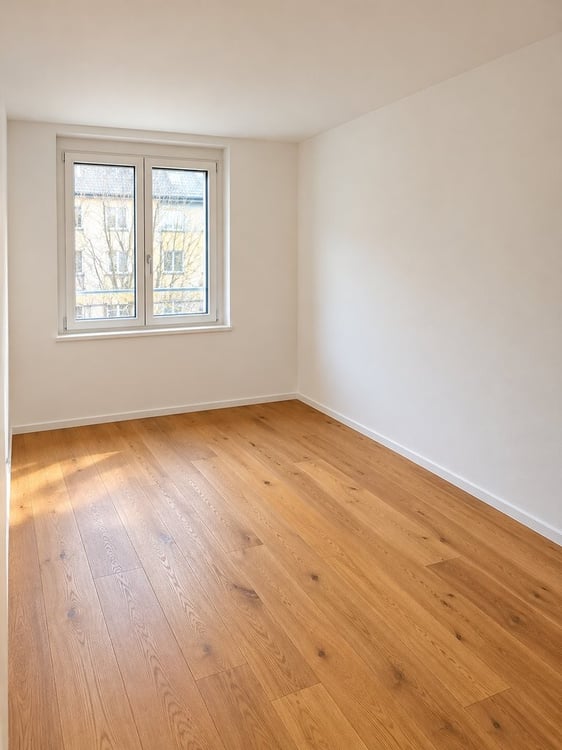 Ruhige Wohnung nähe Spalentor 9