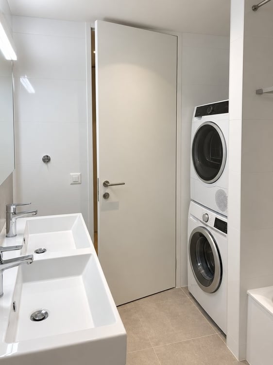 Ruhige Wohnung nähe Spalentor 6