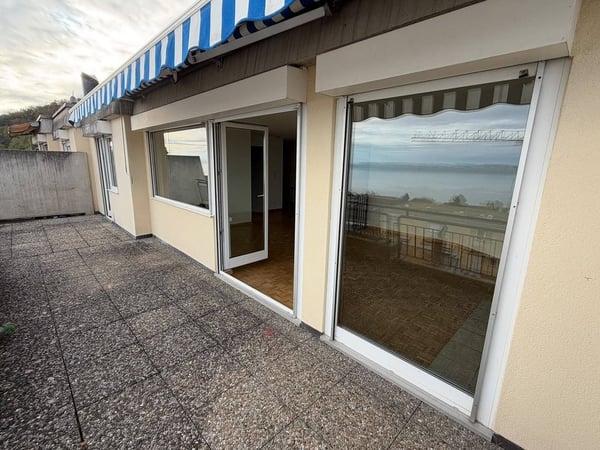 Duplex de 3.5 pièces avec magnifique vue 2