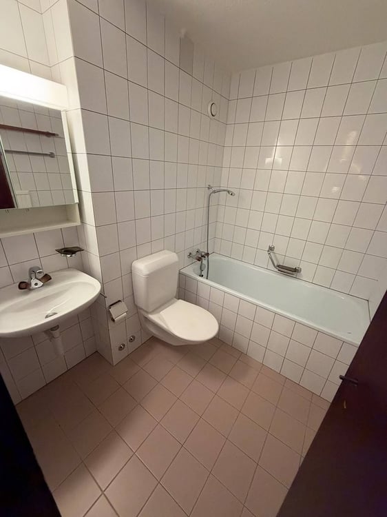 Duplex de 3.5 pièces avec magnifique vue 11