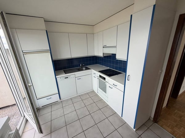 Duplex de 3.5 pièces avec magnifique vue 5