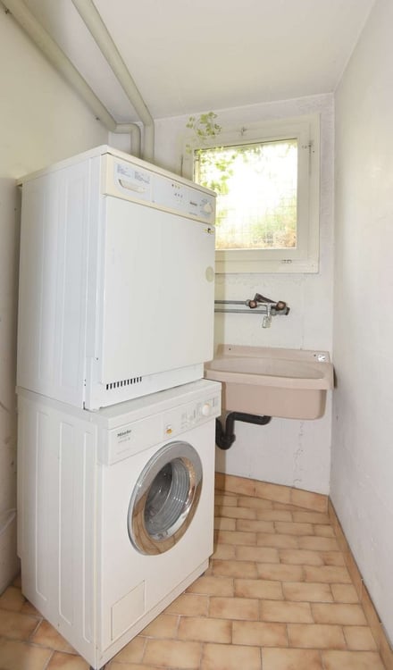 Duplex de 3.5 pièces avec magnifique vue 12