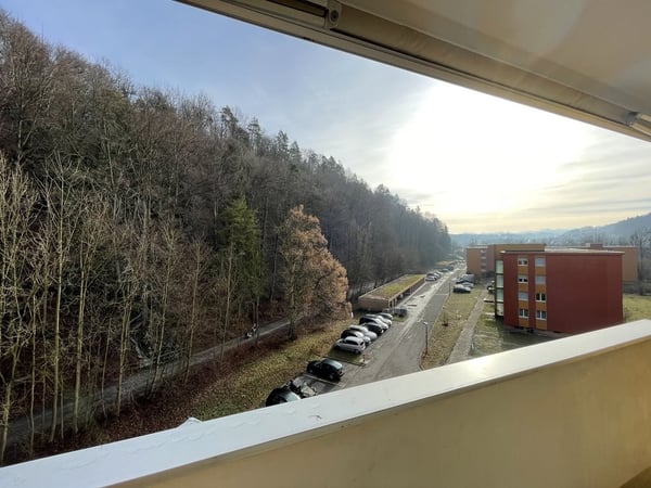 2.5-Zimmer-Wohnung in Adliswil - BEFRISTET BIS 30.09.2027 8