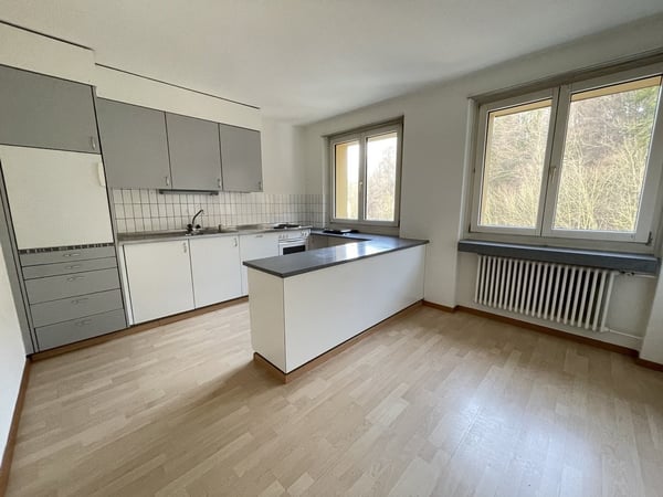 2.5-Zimmer-Wohnung in Adliswil - BEFRISTET BIS 30.09.2027 5