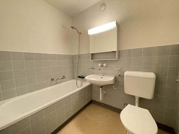 2.5-Zimmer-Wohnung in Adliswil - BEFRISTET BIS 30.09.2027 7