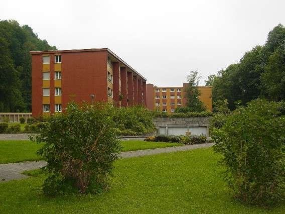 Tiefgaragenstellplätze in Adliswil - Befristet bis 30.09.2027 2