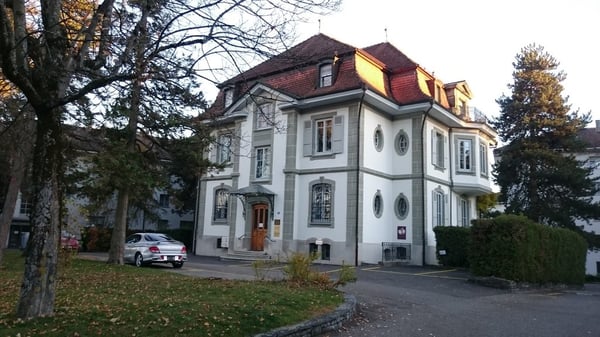 Appartement 6.5 pièce à Jolimont 1